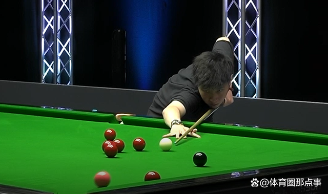 开云体育官网-丹麦队横扫中国队,黄鸭组合状态火热